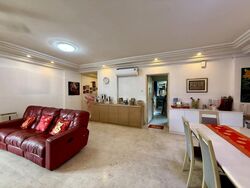 Azalea Park Condominium (D17), Condominium #484030391